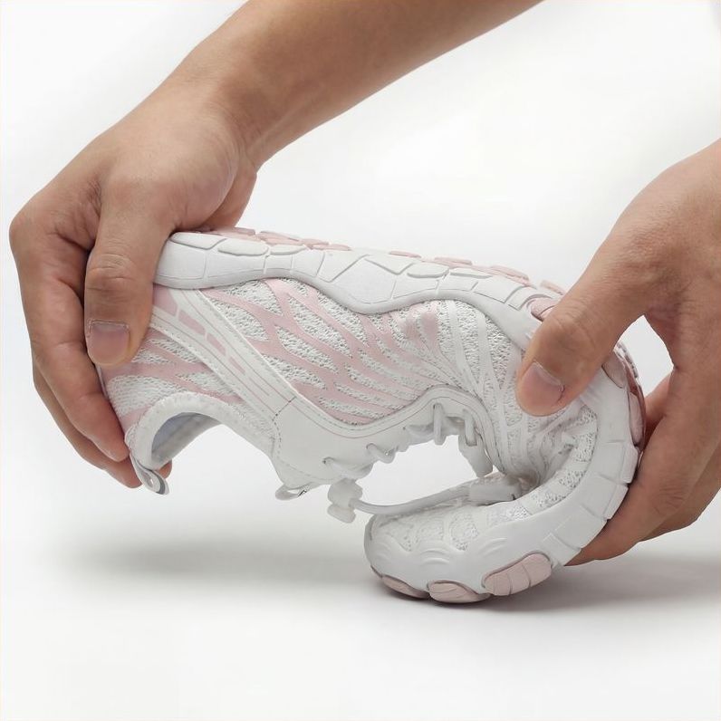 Alteos Paris - Chaussures minimalistes saines et antidérapantes (Unisexe)