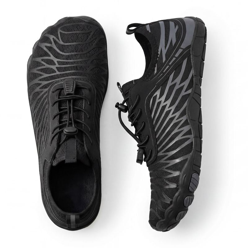 Alteos Paris - Chaussures minimalistes saines et antidérapantes (Unisexe)