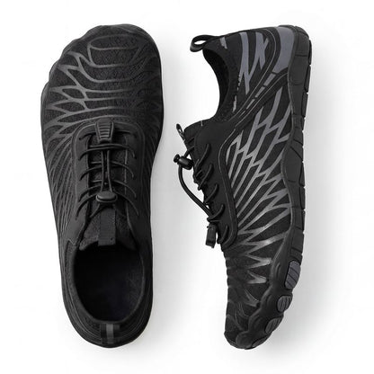 Alteos Paris - Chaussures minimalistes saines et antidérapantes (Unisexe)