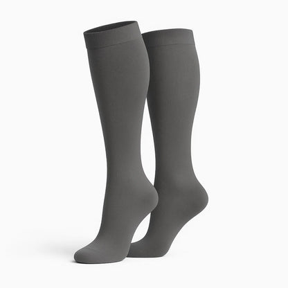 Altéos Paris® Chaussettes de compression pour jambes lourdes et douloureuses
