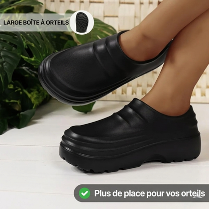 Altéos Paris – Chaussures de Travail Ergonomiques et Antidérapantes