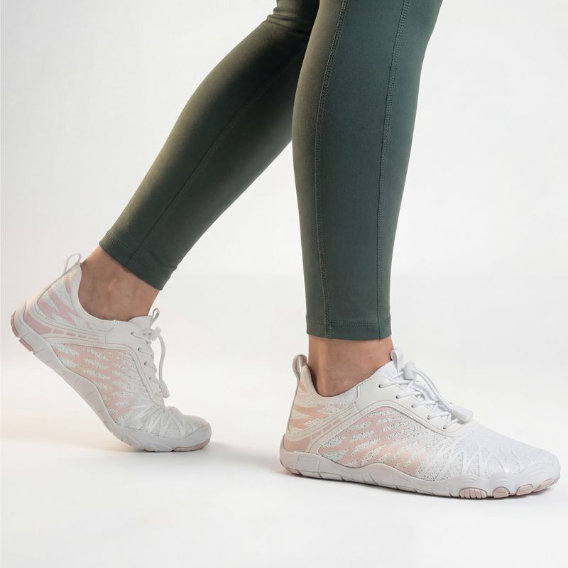 Alteos Paris - Chaussures minimalistes saines et antidérapantes (Unisexe)